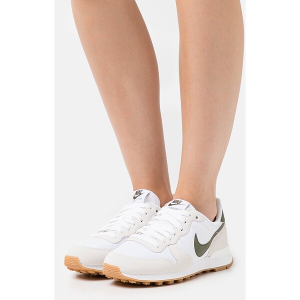 Nike Sportswear INTERNATIONALIST Sneakersy niskie NI111A0XY-A11