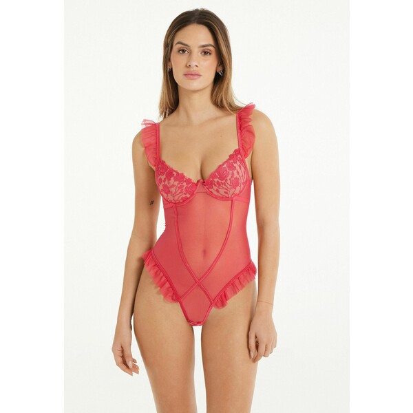 Tezenis Body TEG81S01R-G11