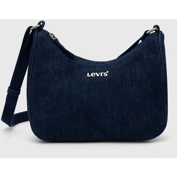 Levi's torebka jeansowa D7086.0013