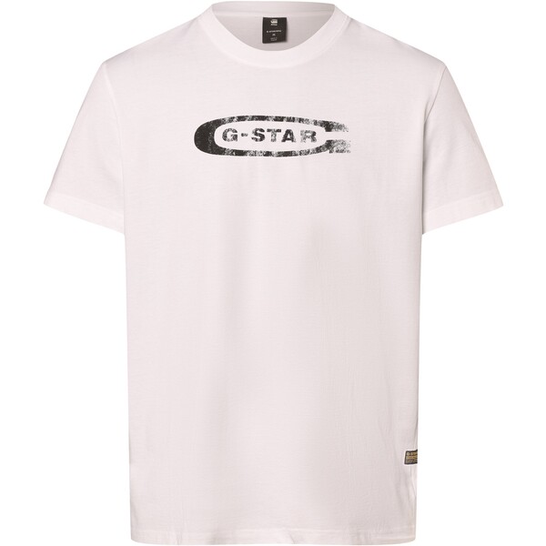 G-Star RAW Koszulka męska 683583-0001