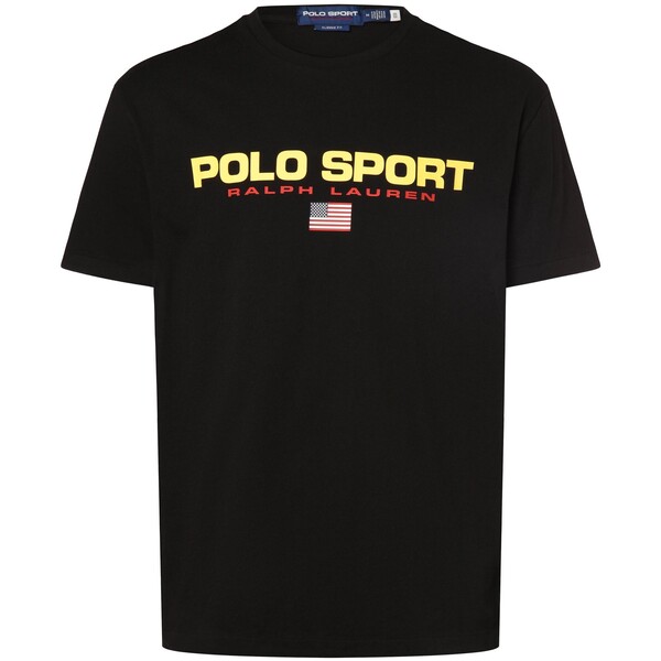 Polo Sport Koszulka męska 685357-0004