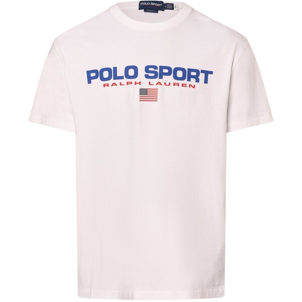 Polo Sport Koszulka męska 685357-0003