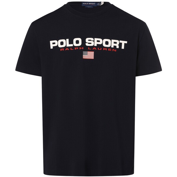 Polo Sport Koszulka męska 685357-0001