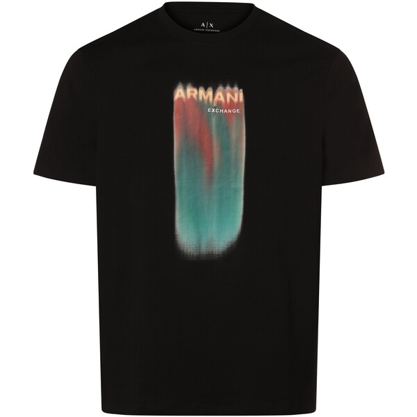 Armani Exchange Koszulka męska 685516-0001