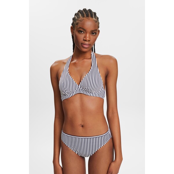 Esprit Dół od bikini w paski 994EF1A314_400