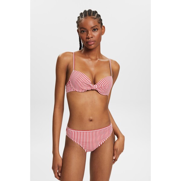 Esprit Dół od bikini w paski 994EF1A314_610