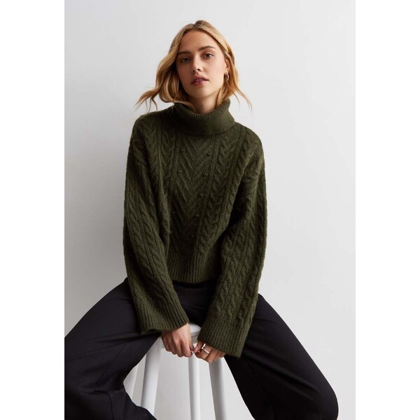 New Look Sweter NL021I0PK-N11