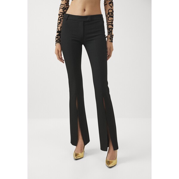 Versace Jeans Couture Spodnie materiałowe VEI21A05D-Q11