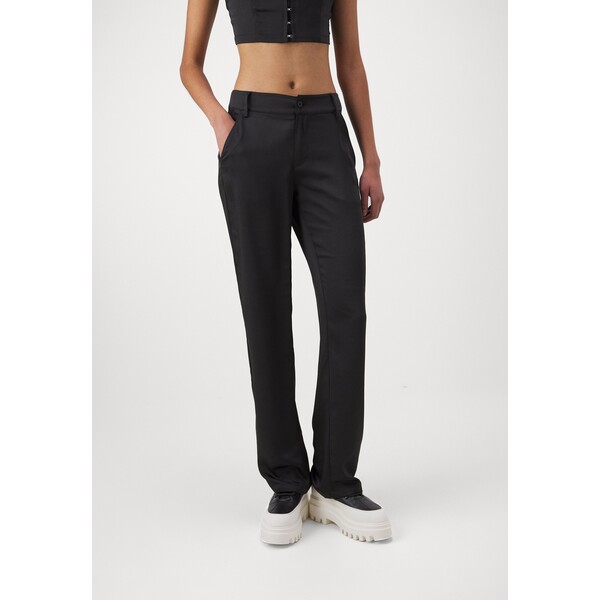 Calvin Klein Jeans Spodnie materiałowe C1821A07G-Q11