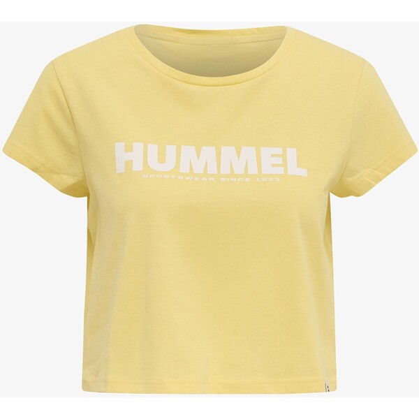 Hummel T-shirt z nadrukiem HU341D064-E11