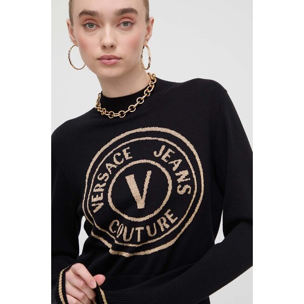 Versace Jeans Couture sweter 76HAFM21.CMH40