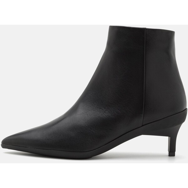 Calvin Klein Ankle boot 6CA11N041-Q11
