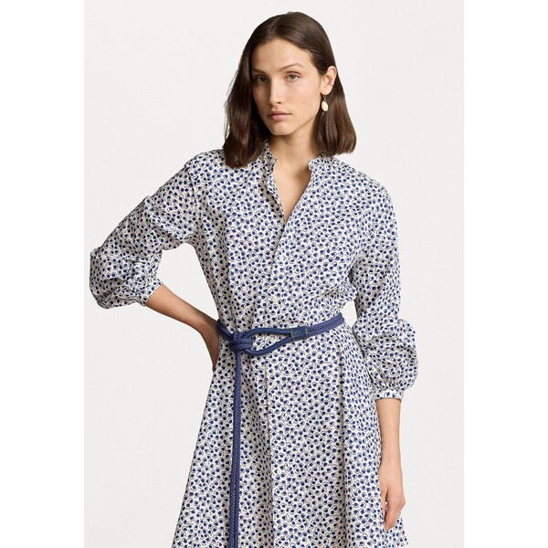Polo Ralph Lauren Sukienka koszulowa PO221C0F5-K11