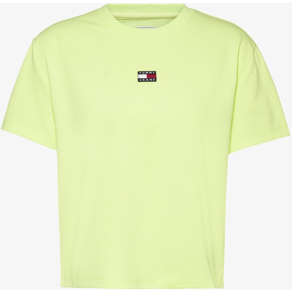 Tommy Hilfiger T-shirt basic TO121D14Z-M11