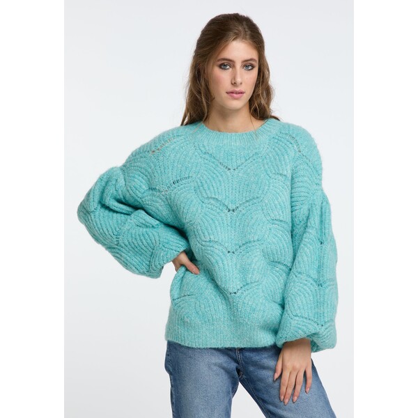 IZIA Sweter IZ021I040-L11