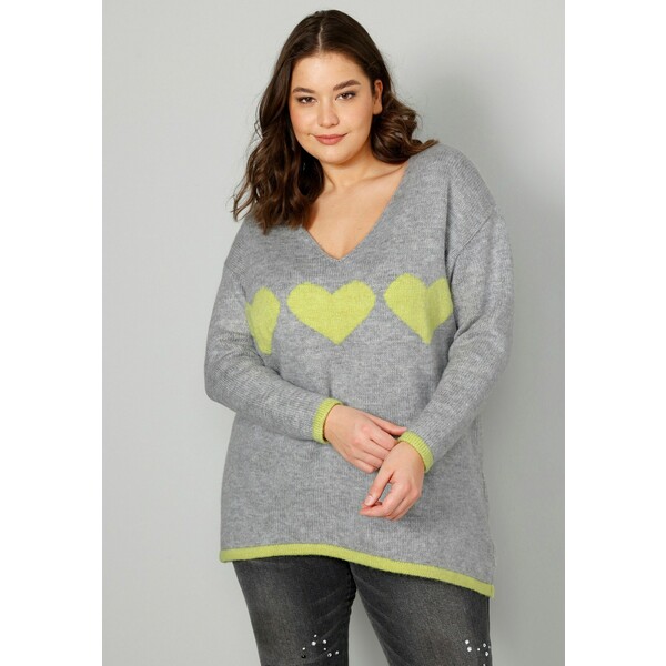 Angel of Style Sweter A1S21I04B-C11