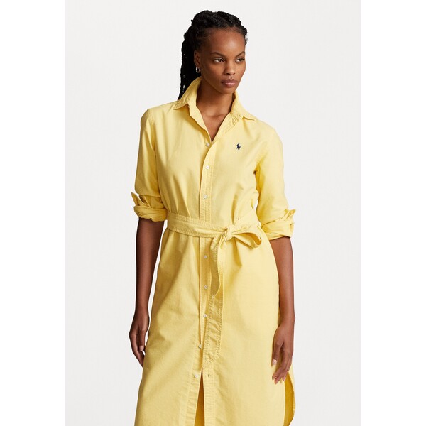 Polo Ralph Lauren CORY Sukienka koszulowa PO221C0EV-E11