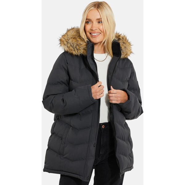 Threadbare Płaszcz zimowy THC21U017-C11