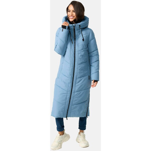 Marikoo NADAREE Płaszcz zimowy M5M21U024-K11