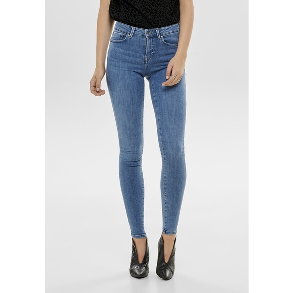 ONLY Jeansy Skinny Fit ON321N11F-K11