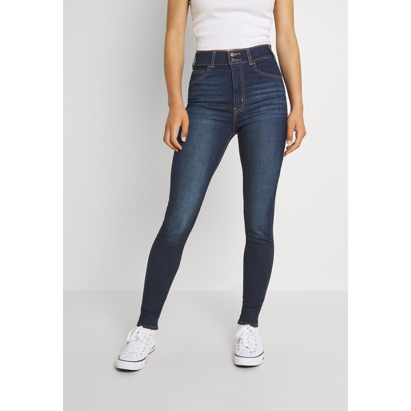 Levi's® Jeansy Skinny Fit LE221N0H3-M11