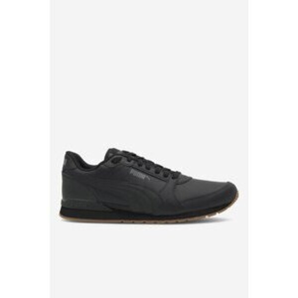 PUMA ST RUNNER V3 L 38485504_ Czarny