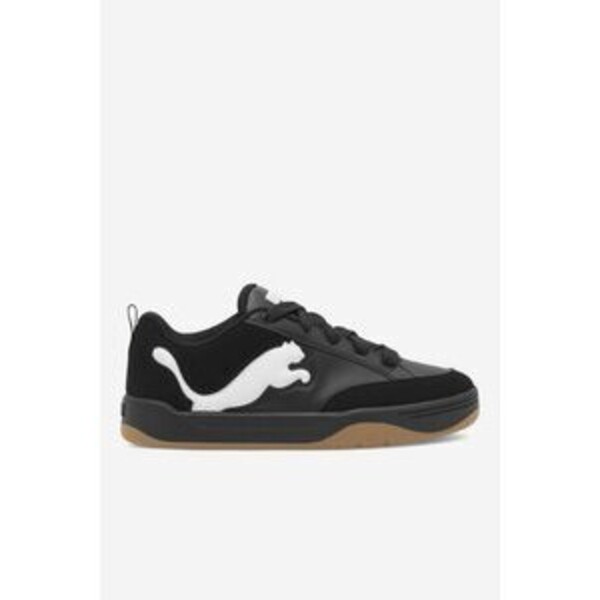 PUMA PARK LIFESTYLE SD 39502201 Czarny