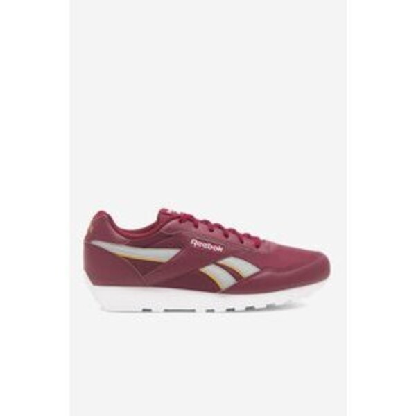 Reebok REWIND RUN 100074152 Bordowy