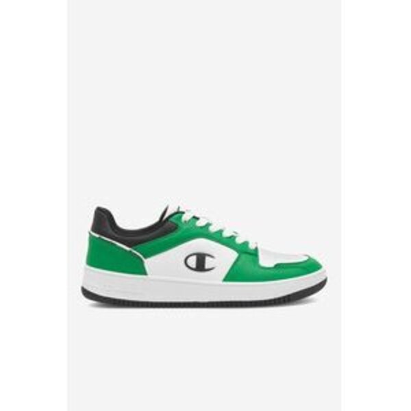 Champion REBOUND 2.0 LOW S21906-GS017 Zielony