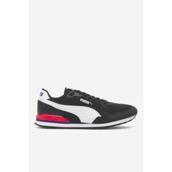 PUMA ST RUNNER V3 MESH 38464010_ Czarny