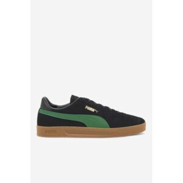 PUMA CLUB 38111127 Czarny