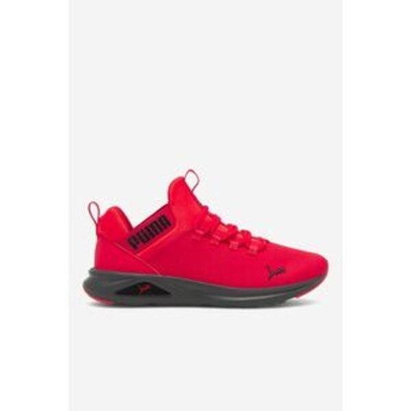 PUMA ENZO 2 CLEAN 37712606 Czerwony