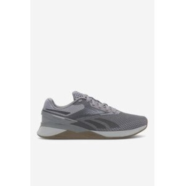 REEBOK 100033786-M SZARY