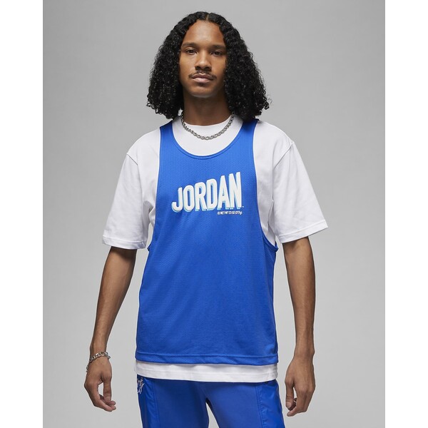 Nike Koszulka męska Jordan Flight MVP DV7604-100