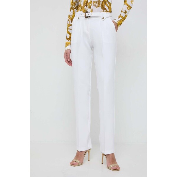 Versace Jeans Couture spodnie 76HAA111