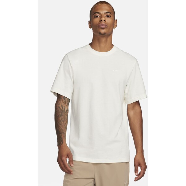 Męska uniwersalna koszulka z krótkim rękawem Dri-FIT Nike Primary DV9831-030