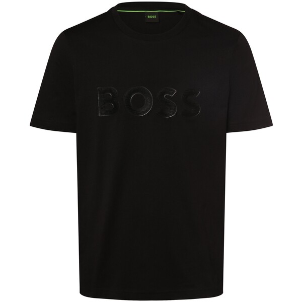 BOSS Green Koszulka męska - Tee 1 680147-0003