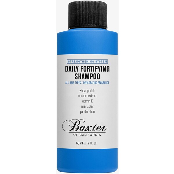 Baxter of California DAILY FORTIFYING SHAMPOO Szampon B1D32H007-S11