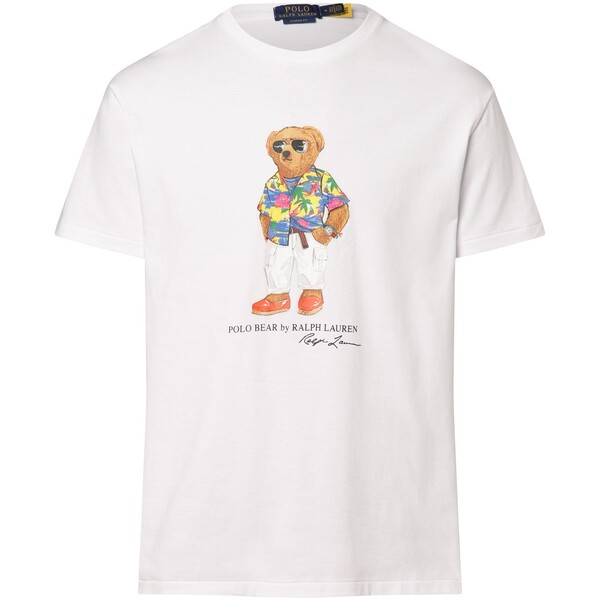 Polo Ralph Lauren Koszulka męska 687873-0001