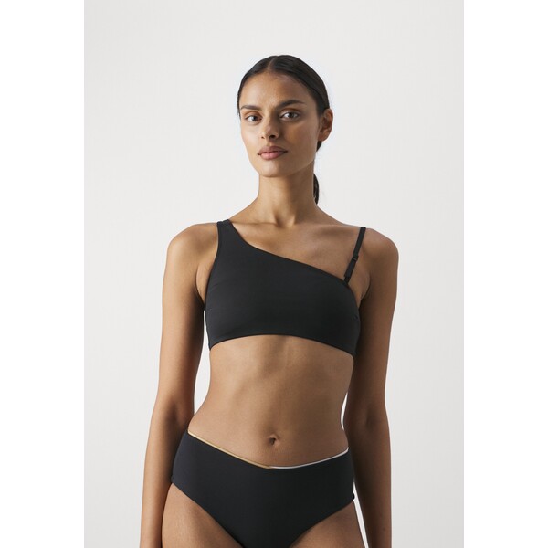 Calvin Klein Swimwear Góra od bikini C1781J070-Q11