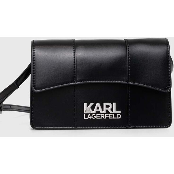 Karl Lagerfeld torebka 24UW3018