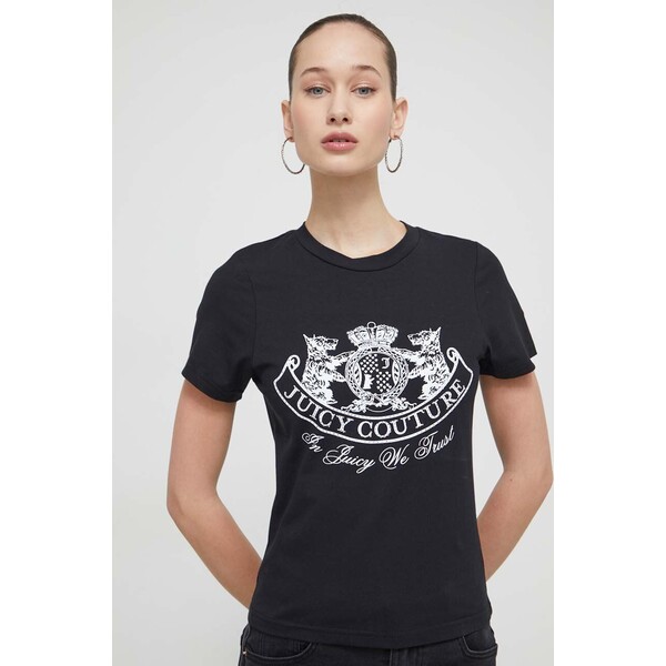Juicy Couture t-shirt JCBCT224816.101