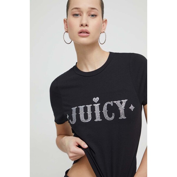 Juicy Couture t-shirt JCBCT223826.101