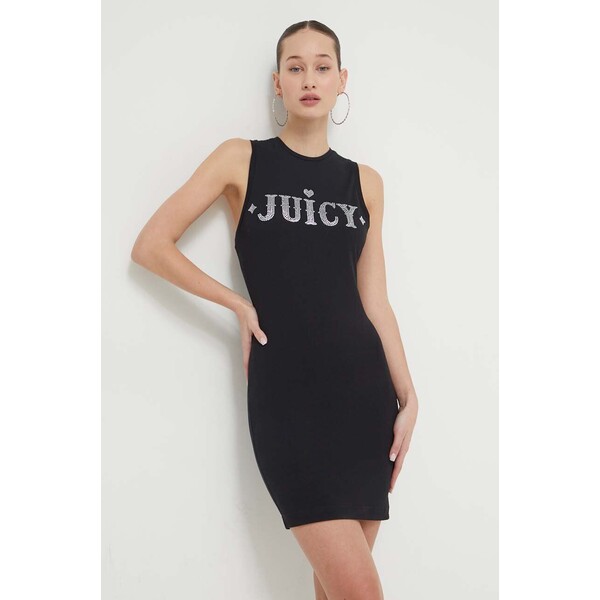 Juicy Couture sukienka JCBED223827.101