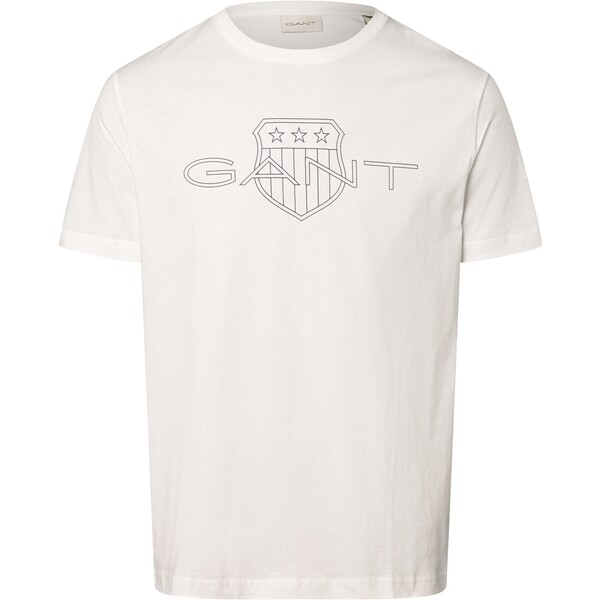 Gant Koszulka męska 679998-0001