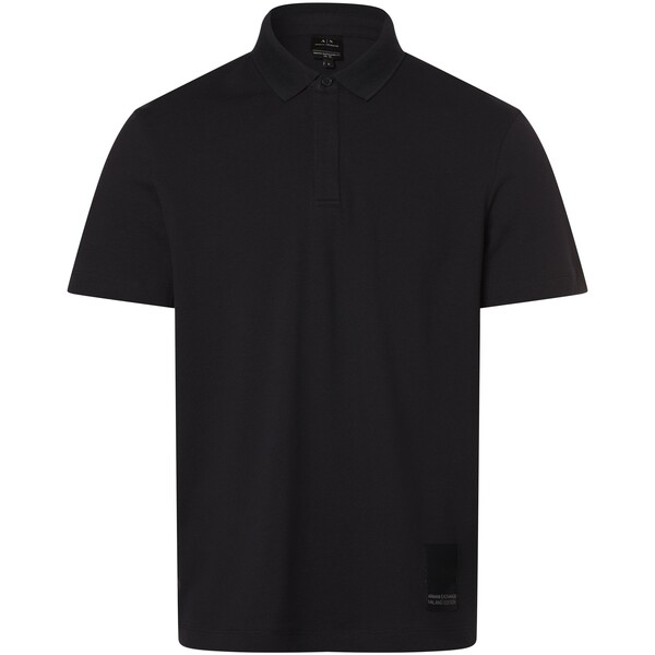 Armani Exchange Męska koszulka polo 685510-0001