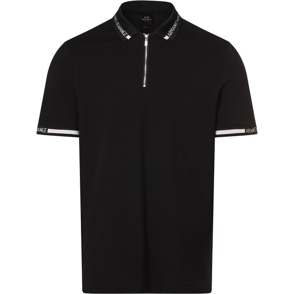 Armani Exchange Męska koszulka polo 685507-0001