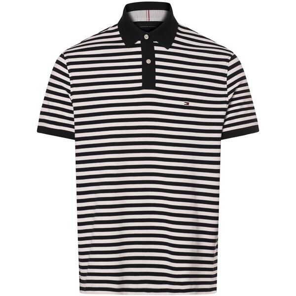 Tommy Hilfiger Męska koszulka polo 492920-0037