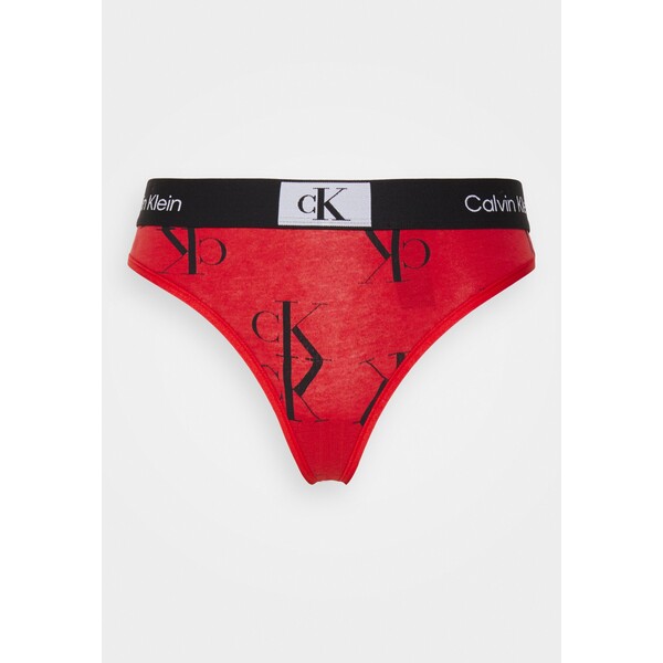 Calvin Klein Underwear Stringi C1181R0AH-G11