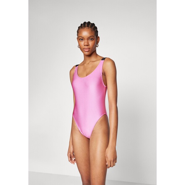 Calvin Klein Swimwear Kostium kąpielowy C1781G03X-J11